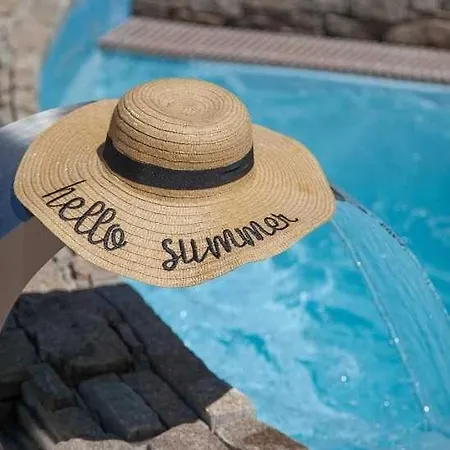 - Piscine - Eeifif Linguizzetta